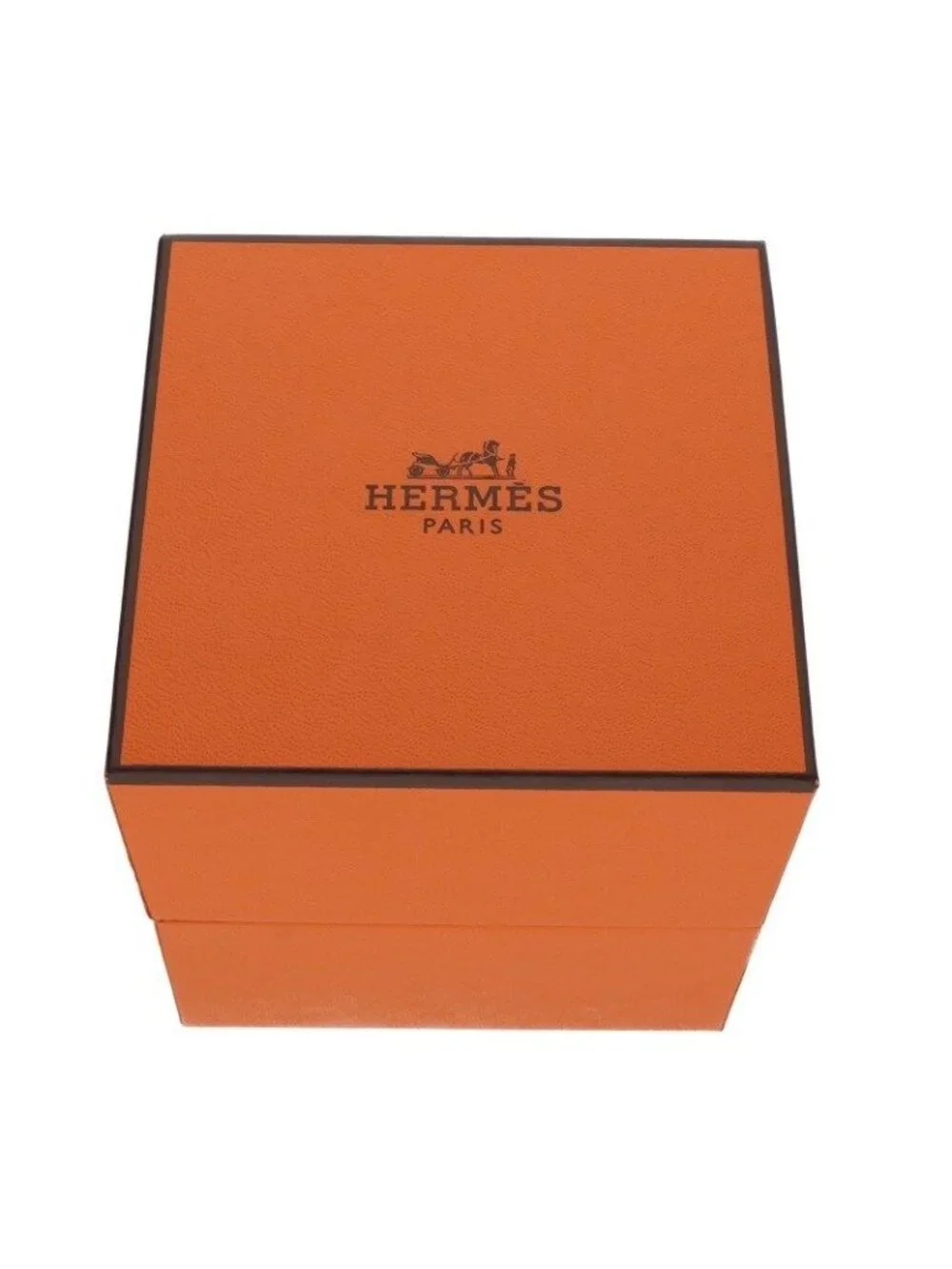 Hermes Chaine D'ancre TGM Silver Bracelet